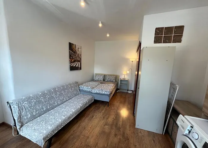 Center Apartament *
