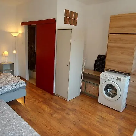 Center Apartman Budapest