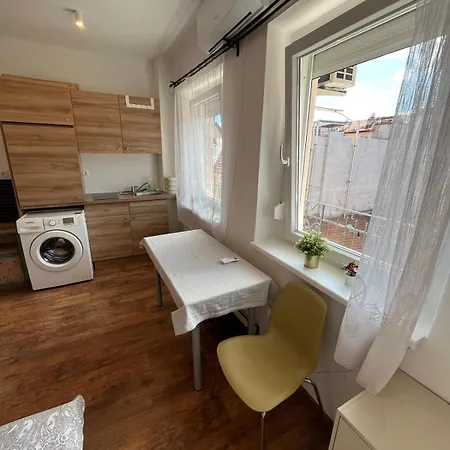 Apartman Center Budapest